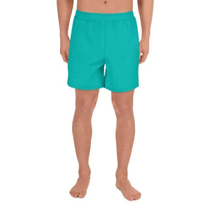 iris-blue-herren-sport-shorts-sport-shorts-jlr-design-37103 - JLR Design
