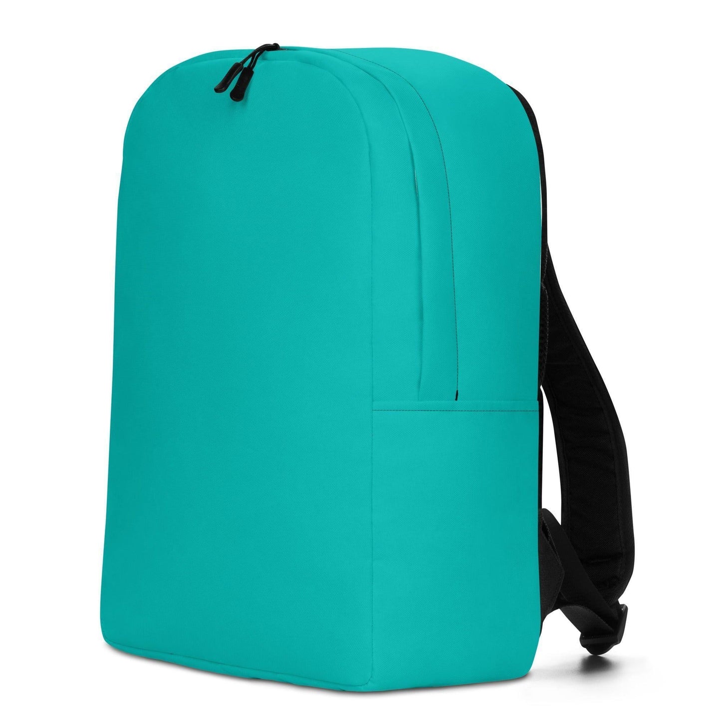 Iris Blue Rucksack Rucksack 54.99 15, 20kg, 20l, Backpack, blue, einfarbig, ergonomische, Freizeit, Innenfach, Innenfutter, Iris, Laptop, Polyester, Reißverschlusstasche, Rucksack, Schule, Sport, Tragegurte, Traglast, Türkis, Volumen, Zoll JLR Design