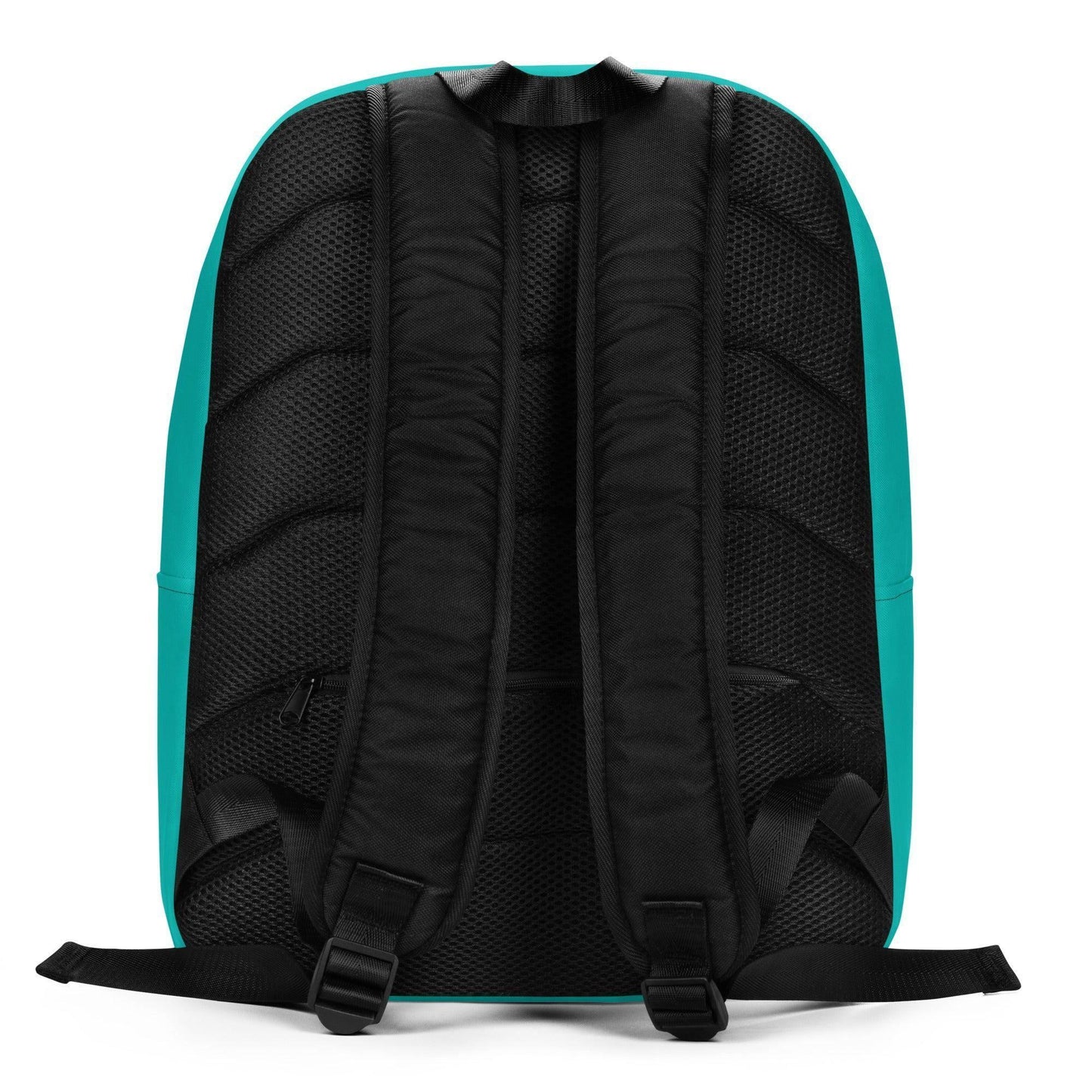 Iris Blue Rucksack Rucksack 54.99 15, 20kg, 20l, Backpack, blue, einfarbig, ergonomische, Freizeit, Innenfach, Innenfutter, Iris, Laptop, Polyester, Reißverschlusstasche, Rucksack, Schule, Sport, Tragegurte, Traglast, Türkis, Volumen, Zoll JLR Design