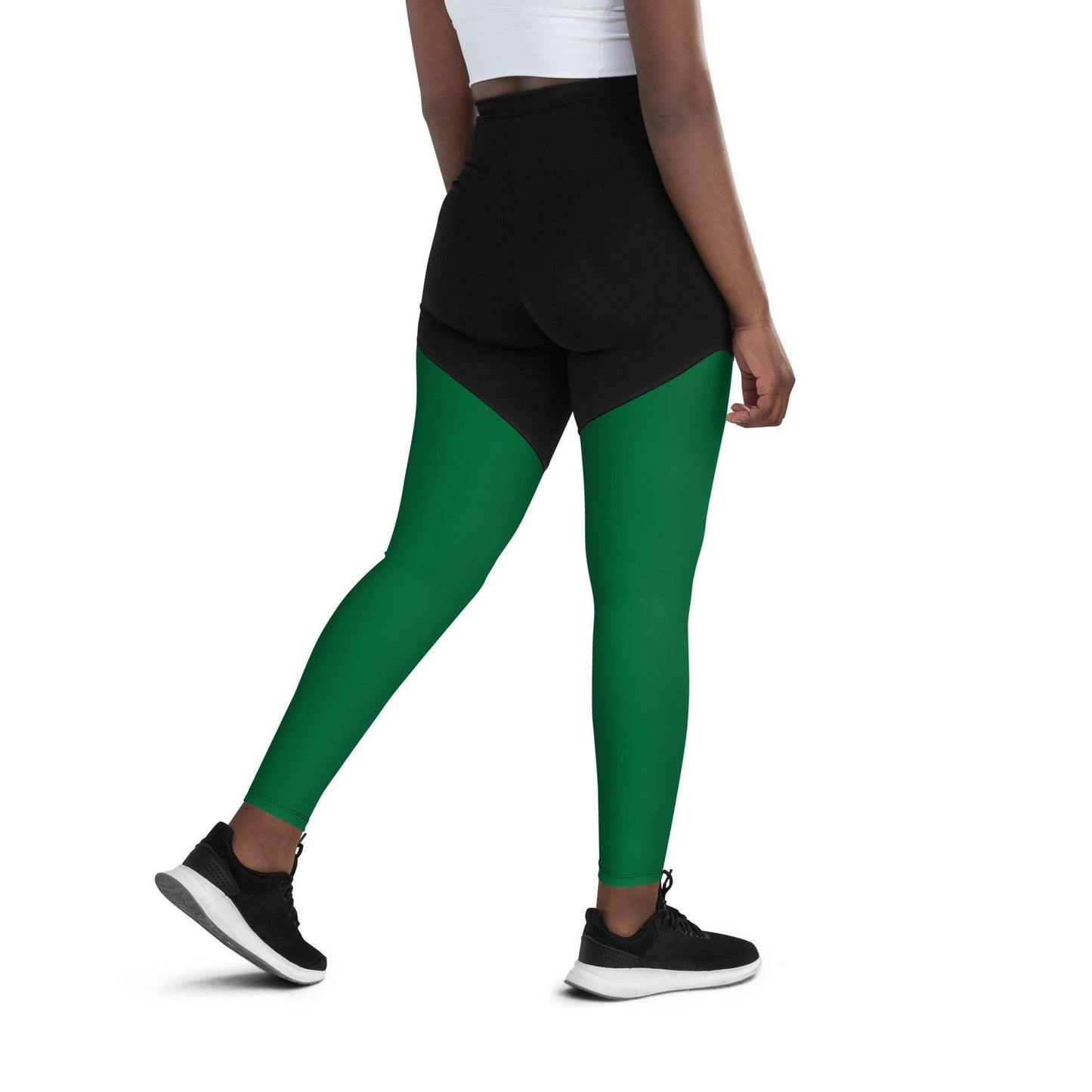 Juwel Damen Sport Leggings -- Juwel Damen Sport Leggings - undefined Sport Leggings | JLR Design