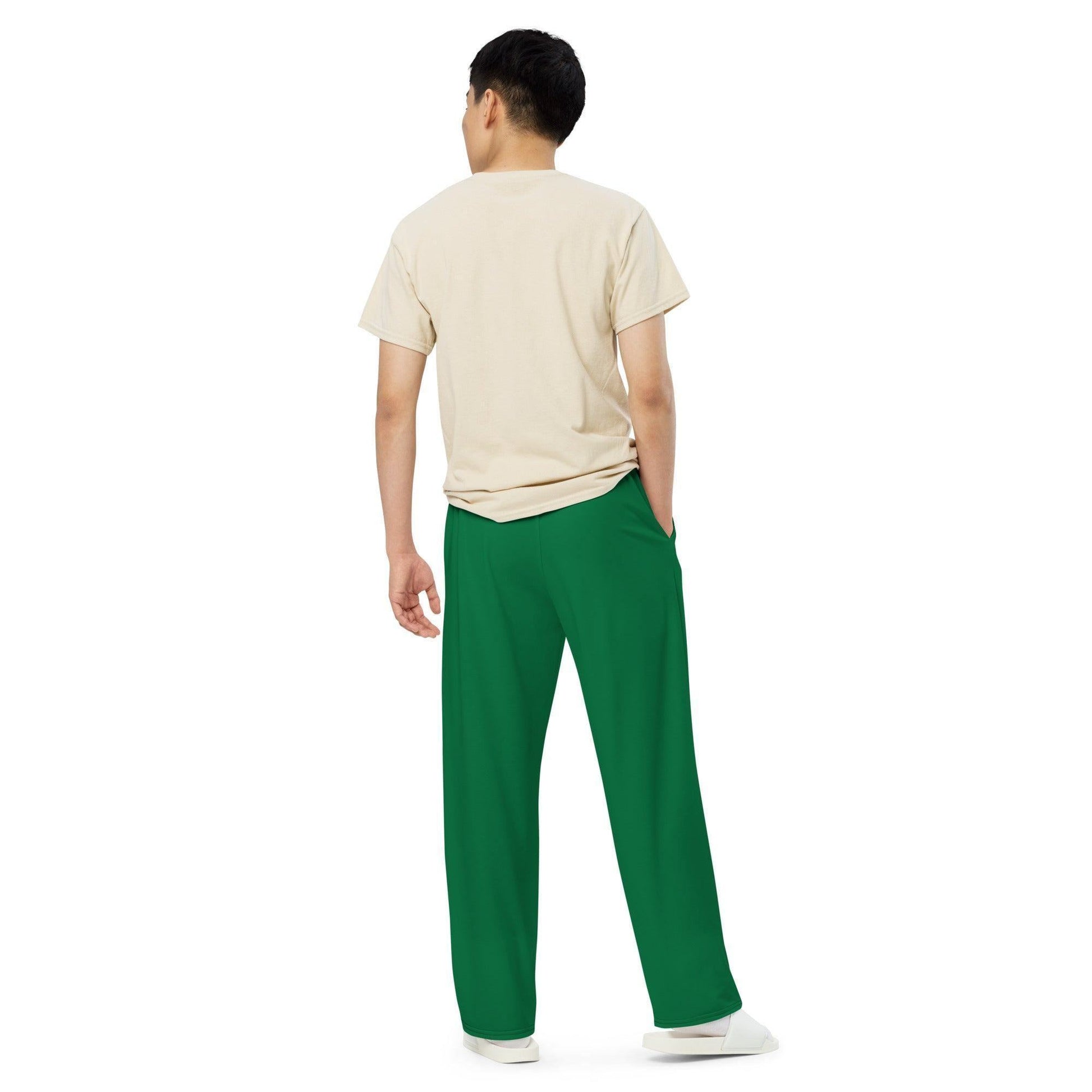 Juwel Hose mit weitem Bein Hose mit weitem Bein 53.99 atmungsaktiv, Bein, beont, Bewegungsfreiheit, einfarbig, Elastan, Figur, Hose, Juwel, Komfort, Kordelzug, leicht, Look, Loungewear, luftige, lässig, OEKOTEX100, optisch, Passform, Polyester, Pyjama, Seitentaschen, Sommer, Stoff, stretch, Taille, weitem JLR Design