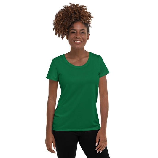 Juwel Sport T-Shirt für Damen -- Juwel Sport T-Shirt für Damen - XS Sport T-Shirt | JLR Design