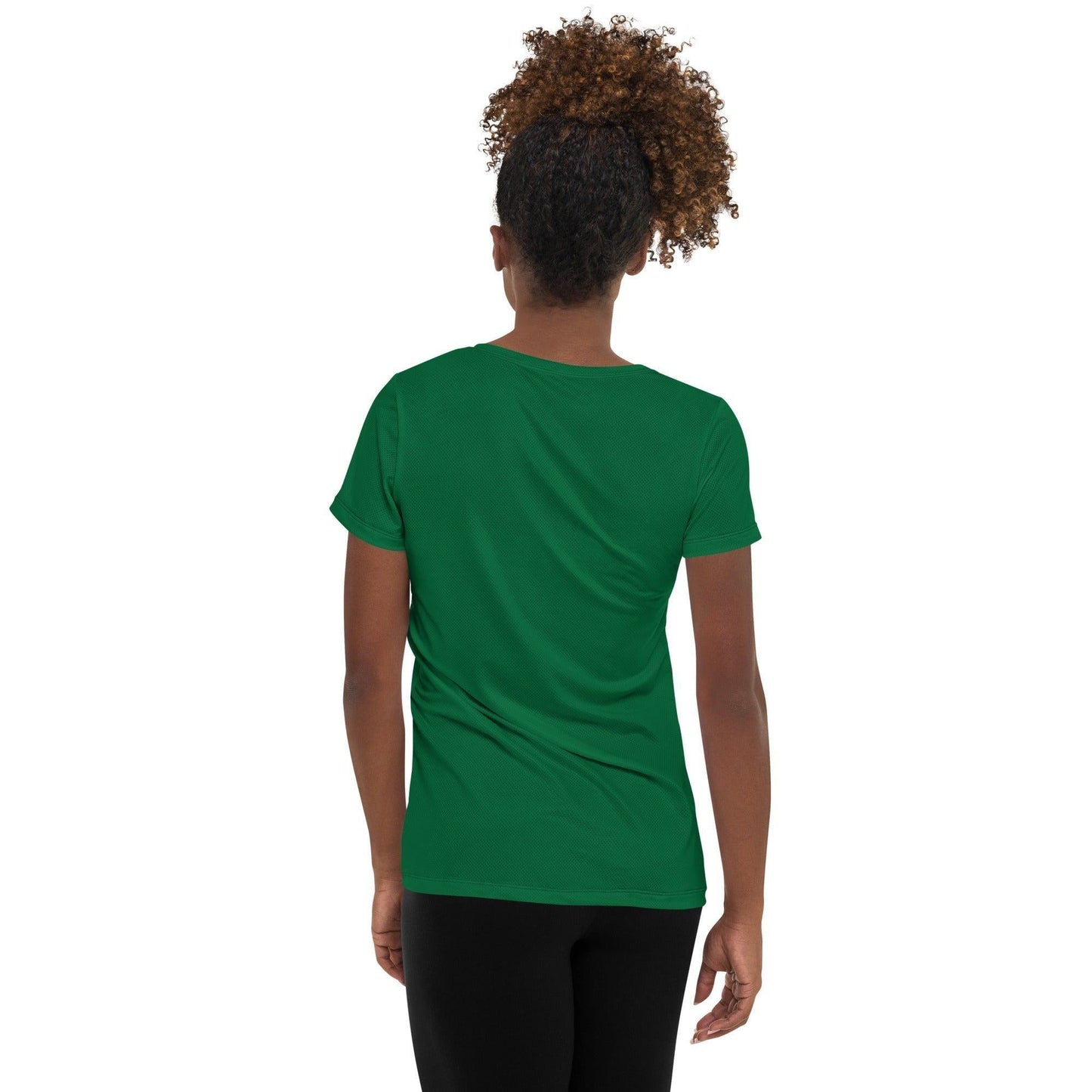 Juwel Sport T-Shirt für Damen -- Juwel Sport T-Shirt für Damen - XS Sport T-Shirt | JLR Design