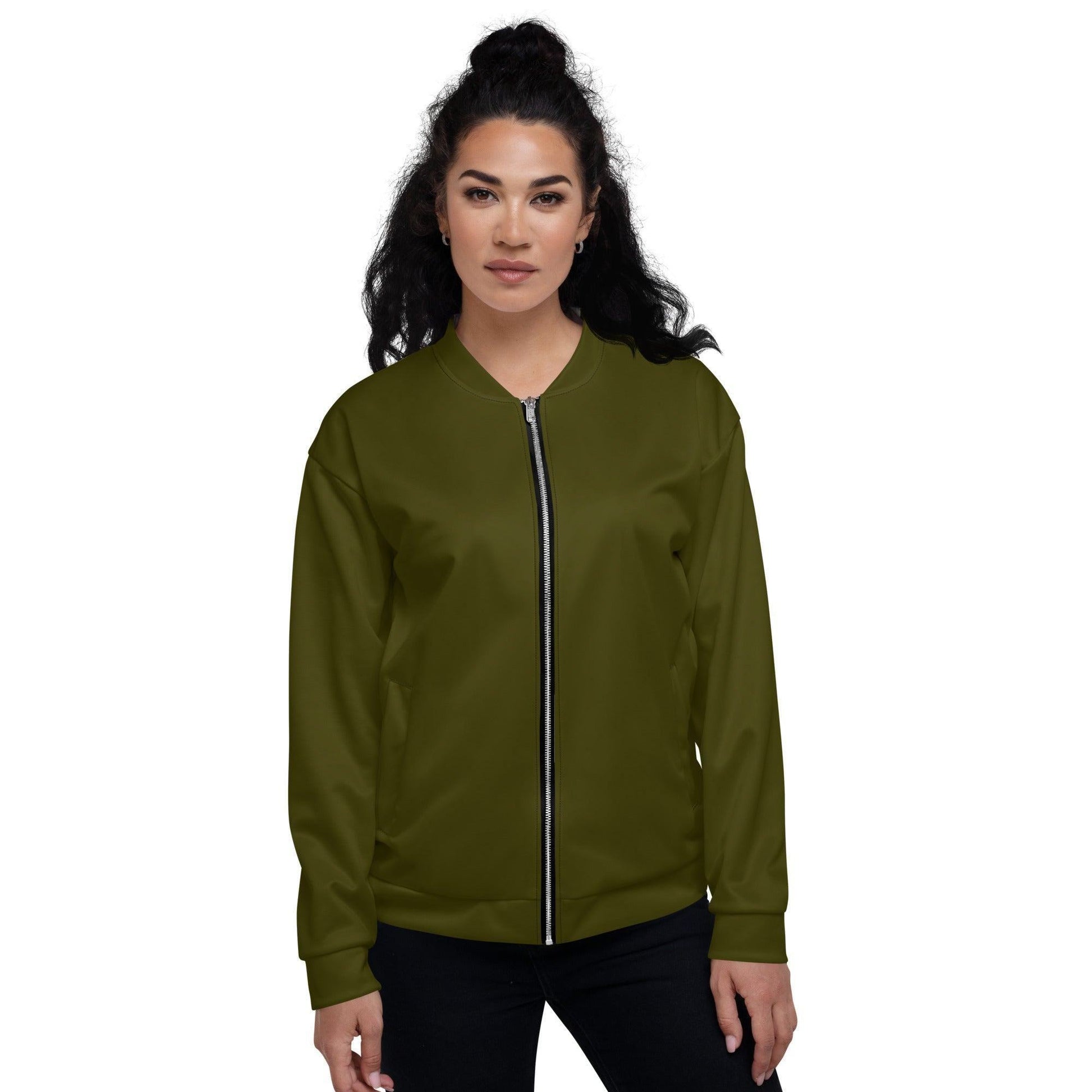 Karaka Bomberjacke Bomberjacke 74.99 abgesetzte, Begleiter, Bomberjacke, casual, Damen, elastische, Fleece, Frau, gebürstetem, Have, Herren, Innenseite, Karaka, Kleidungsstück, Mann, Must, Nackenband, Outfit, Passform, Polyester, praktisch, Reißverschluss, robustes, Silbener, stilvoll, Stoff, streetwear, Taille, Taschen, Unisex, vielseitiger, YKK, Überwendlichnähte JLR Design