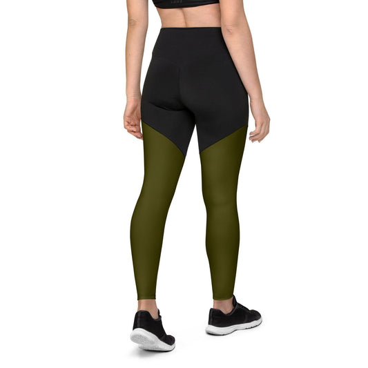 Karaka Damen Sport Leggings Sport Leggings 57.99 Activewear, atmungsaktiv, auffällig, Bewegungsfreiheit, blickdicht, Damen, Design, Elastan, eng, Fashion, Feuchtigkeit, Figur, Fitnessstudio, funktional, Gym, Gürtel, Leggings, Mode, Natur, OEKOTEX100, Passform, Polyamid, Polyester, praktisch, Qualität, Schweiß, Sport, Stoff, Style, Taille, Tasche, UPF50, verdichteter, weibliche, Yoga JLR Design