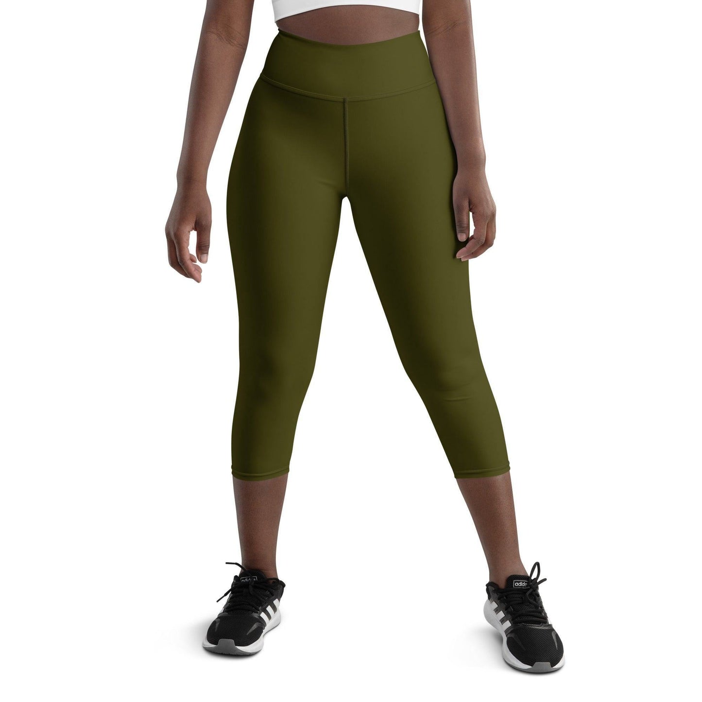 Karaka Damen Yoga Capri Leggings Yoga Capri Leggings 49.99 Bewebungsfreiheit, Bewegung, Bund, Capri, Damen, Design, einfarbig, Elastan, Fashion, Fitness, Fitnessstudio, Flacher, Gummizug, Gym, hochwertig, Karaka, Körper, Leggings, Material, Mode, Polyester, Saum, Session, Sport, Streetwear, Style, USF50, Vier-Wege-Stretch, Wadenlang, Yoga JLR Design