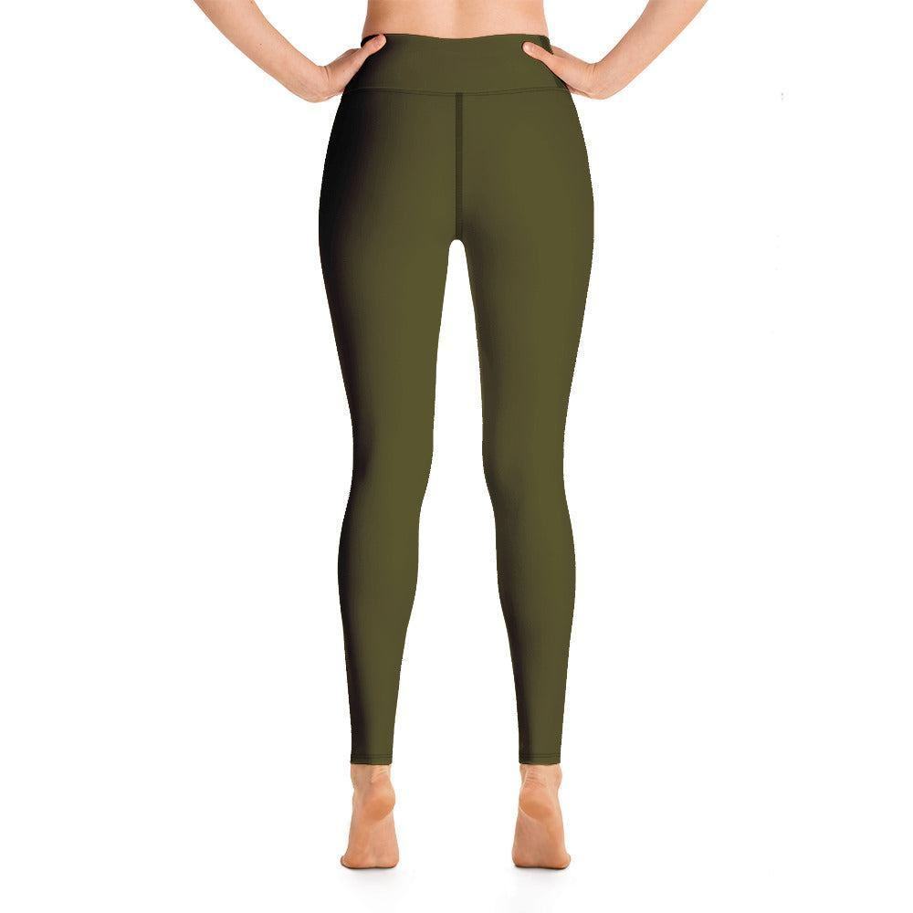 Karaka Damen Yoga Leggings Yoga Leggings 54.99 atmungsaktiv, Damen, einfarbig, Elastan, Fitness, Flexibilität, fließend, gleiten, Gummizug, High, Hüftbewegungen, Karaka, kompression, Leggings, Mikrofasergarn, Polyester, Posen, Schutzfaktor, Sport, Stretch, Studio, stylisch, UV, Vier-Wege-Stretch, Waist, Yoga JLR Design