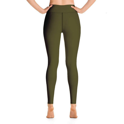 Karaka Damen Yoga Leggings Yoga Leggings 54.99 atmungsaktiv, Damen, einfarbig, Elastan, Fitness, Flexibilität, fließend, gleiten, Gummizug, High, Hüftbewegungen, Karaka, kompression, Leggings, Mikrofasergarn, Polyester, Posen, Schutzfaktor, Sport, Stretch, Studio, stylisch, UV, Vier-Wege-Stretch, Waist, Yoga JLR Design