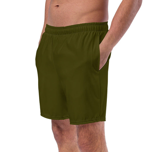 Karaka Herren Badehose Badehose JLR Design