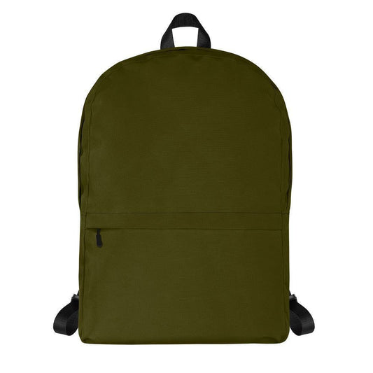 Karaka mittelgroßer Rucksack Rucksack 59.99 15l, 20kg, Backpack, einfarbig, Fach, Freizeit, gepolstert, grün, Innenfutter, Innentasche, Karaka, Laptop, mittelgroß, Netzstoff, Platz, Polyester, Rucksack, Schule, Schulrucksack, Seidiges, seperates, Tasche, Transport, Vordertasche, wasserabweisend, Wertsachen JLR Design