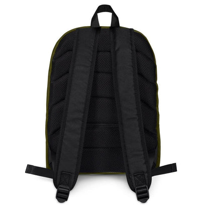 Karaka mittelgroßer Rucksack Rucksack 59.99 15l, 20kg, Backpack, einfarbig, Fach, Freizeit, gepolstert, grün, Innenfutter, Innentasche, Karaka, Laptop, mittelgroß, Netzstoff, Platz, Polyester, Rucksack, Schule, Schulrucksack, Seidiges, seperates, Tasche, Transport, Vordertasche, wasserabweisend, Wertsachen JLR Design