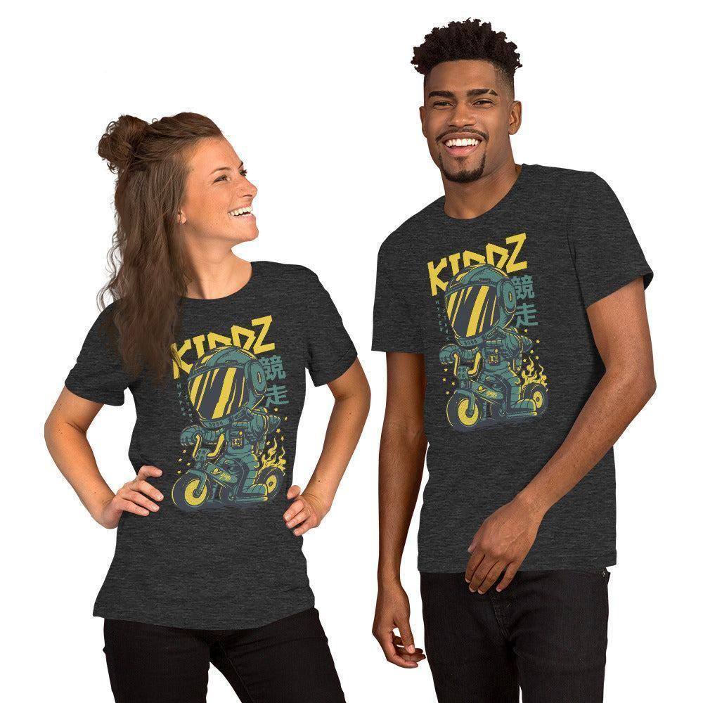 kiddz-t-shirt-t-shirt-jlr-design-12 - JLR Design