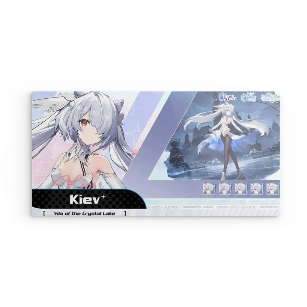 azur-lane-poster-5th-anniversary-kiev-poster-jlr-design-38411 - JLR Design