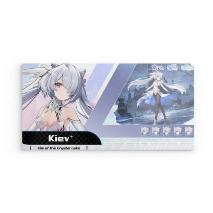 azur-lane-poster-5th-anniversary-kiev-poster-jlr-design-38411 - JLR Design