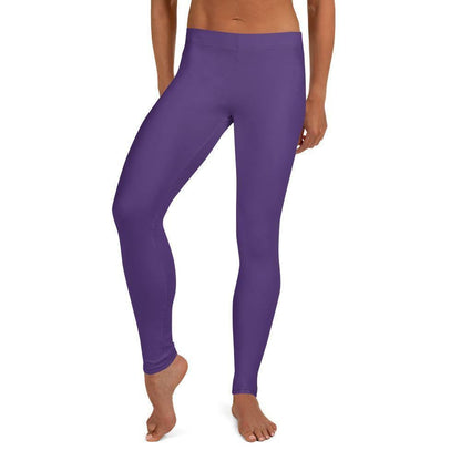 Lila Damen Leggings Leggings 54.99 Aktivität, Damen, Damenmode, dehnbar, einfarbig, Elastan, elegant, Fashion, figurbetont, Fitness, laufen, Leggings, lila, Mikrofasergarn, Mode, Outfit, Pilates, Polyester, purple, Schutzfaktor, Sportbekleidung, Sportlerin, Streetwear, Stretch, stylisch, Tragekomfort, UV, weich, Yoga JLR Design