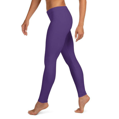 Lila Damen Leggings Leggings 54.99 Aktivität, Damen, Damenmode, dehnbar, einfarbig, Elastan, elegant, Fashion, figurbetont, Fitness, laufen, Leggings, lila, Mikrofasergarn, Mode, Outfit, Pilates, Polyester, purple, Schutzfaktor, Sportbekleidung, Sportlerin, Streetwear, Stretch, stylisch, Tragekomfort, UV, weich, Yoga JLR Design