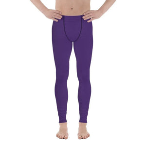 lila-herren-leggings-leggings-jlr-design-84127 - JLR Design