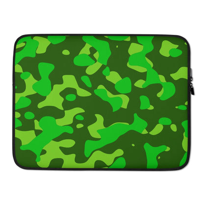 Lime Green Camouflage Laptoptasche Laptoptasche 39.99 13, 15, Accessoire, Aufbewahrung, camo, Camouflage, Dokumente, enge, Fashion, Green, grün, Innenbereich, kratzbeständig, Kratzer, Kunstpelz, Laptop, Laptoptasche, Lime, Material, Maus, Mode, Neopren, notebook, Passform, Pattern, Reißverschlussbindung, robust, Schutz, Stil, Stromadapter, Style, Stöße, Tarnmuster, Tasche, Transport, unterwegs, wasserfest, Zoll JLR Design