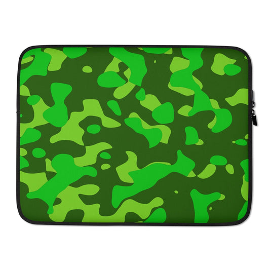 Lime Green Camouflage Laptoptasche Laptoptasche 39.99 13, 15, Accessoire, Aufbewahrung, camo, Camouflage, Dokumente, enge, Fashion, Green, grün, Innenbereich, kratzbeständig, Kratzer, Kunstpelz, Laptop, Laptoptasche, Lime, Material, Maus, Mode, Neopren, notebook, Passform, Pattern, Reißverschlussbindung, robust, Schutz, Stil, Stromadapter, Style, Stöße, Tarnmuster, Tasche, Transport, unterwegs, wasserfest, Zoll JLR Design