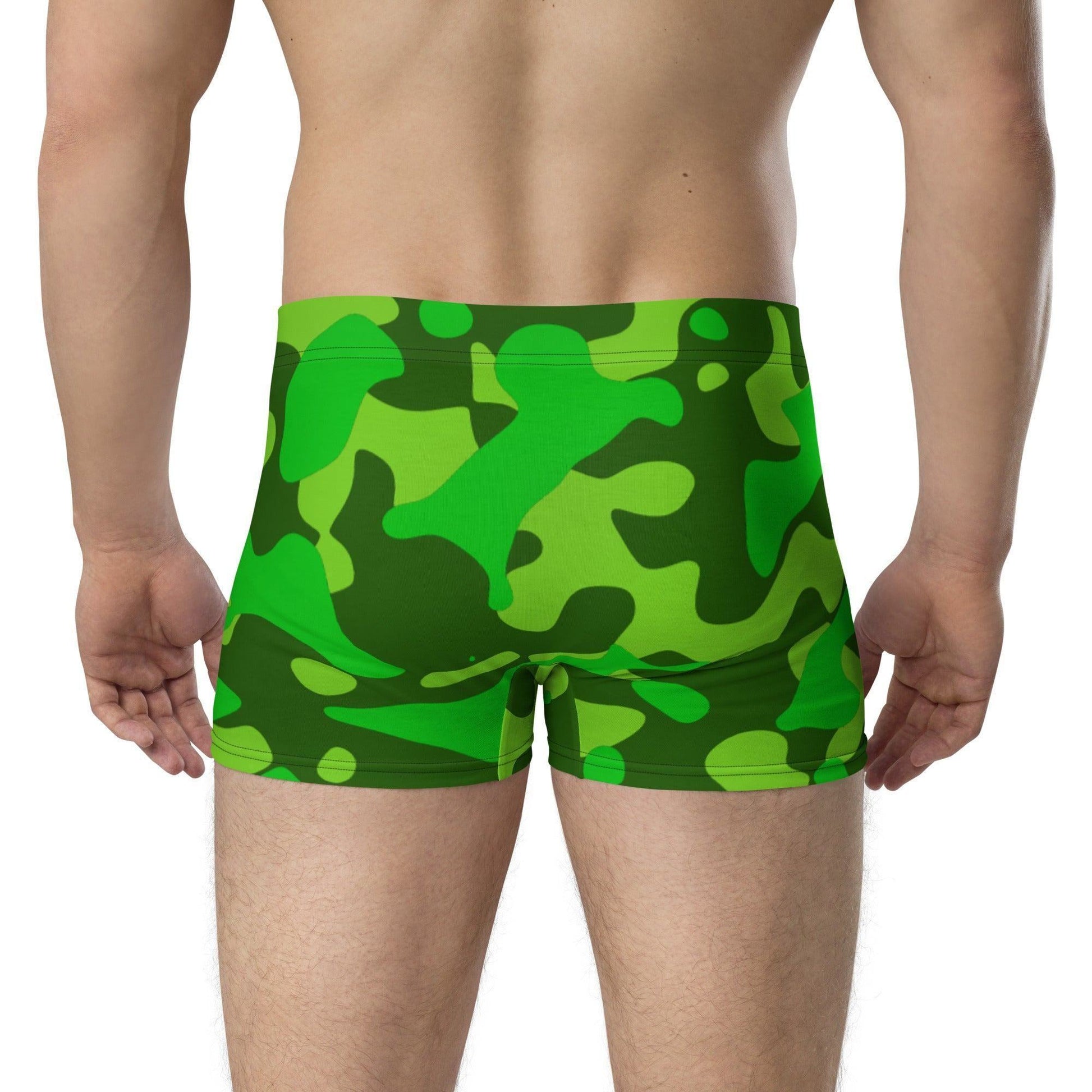 Lime Green Camouflage Royal Underwear Boxershorts Boxershorts 54.99 Boxer, Boxershorts, Brief, Camo, Camouflage, dehnbar, Design, einfarbig, Einlage, Elastan, Fashion, ganztägig, gefütterte, Green, Grün, Halt, Herren, keine, Komfort, Lime, Mid-Waist, Muster, Overlock, Paneele, Pattern, Polyester, Royal, Rückennaht, Style, Tarnfarbe, Underwear, Vordertasche, weich, Überdecknaht JLR Design