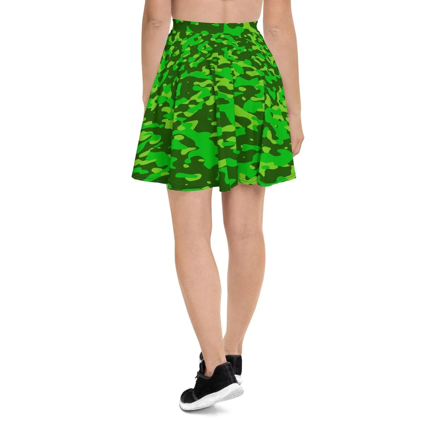 lime-green-camouflage-skater-rock-skater-rock-jlr-design-18057 - JLR Design
