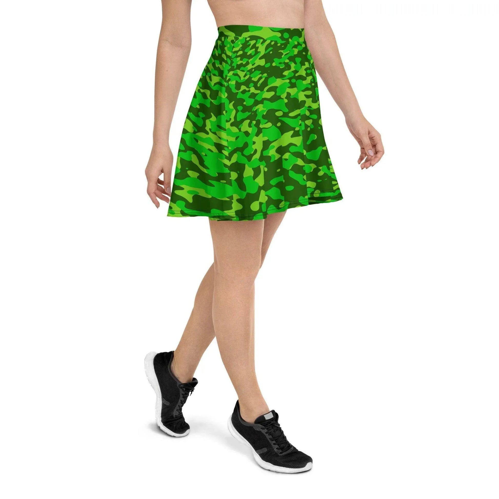 lime-green-camouflage-skater-rock-skater-rock-jlr-design-38354 - JLR Design