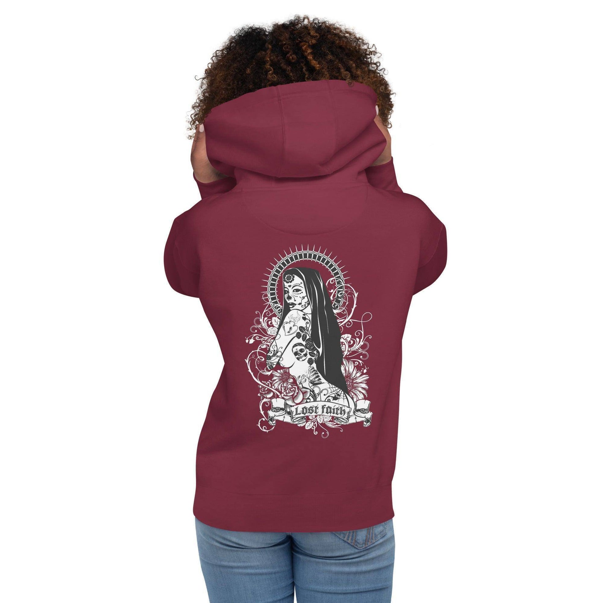 lost-faith-hoodie-hoodie-jlr-design-89802 - JLR Design
