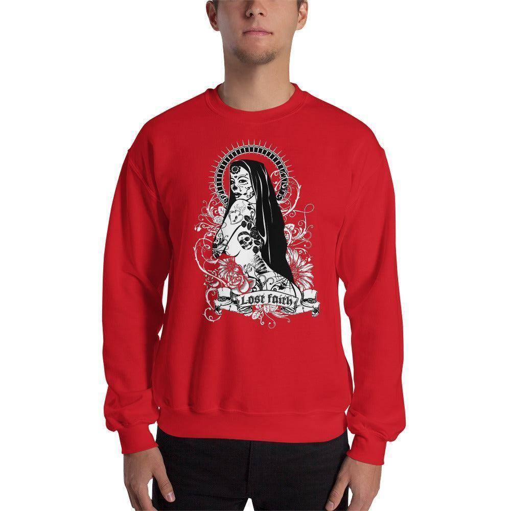 lost-faith-pullover-pullover-jlr-design-19908 - JLR Design