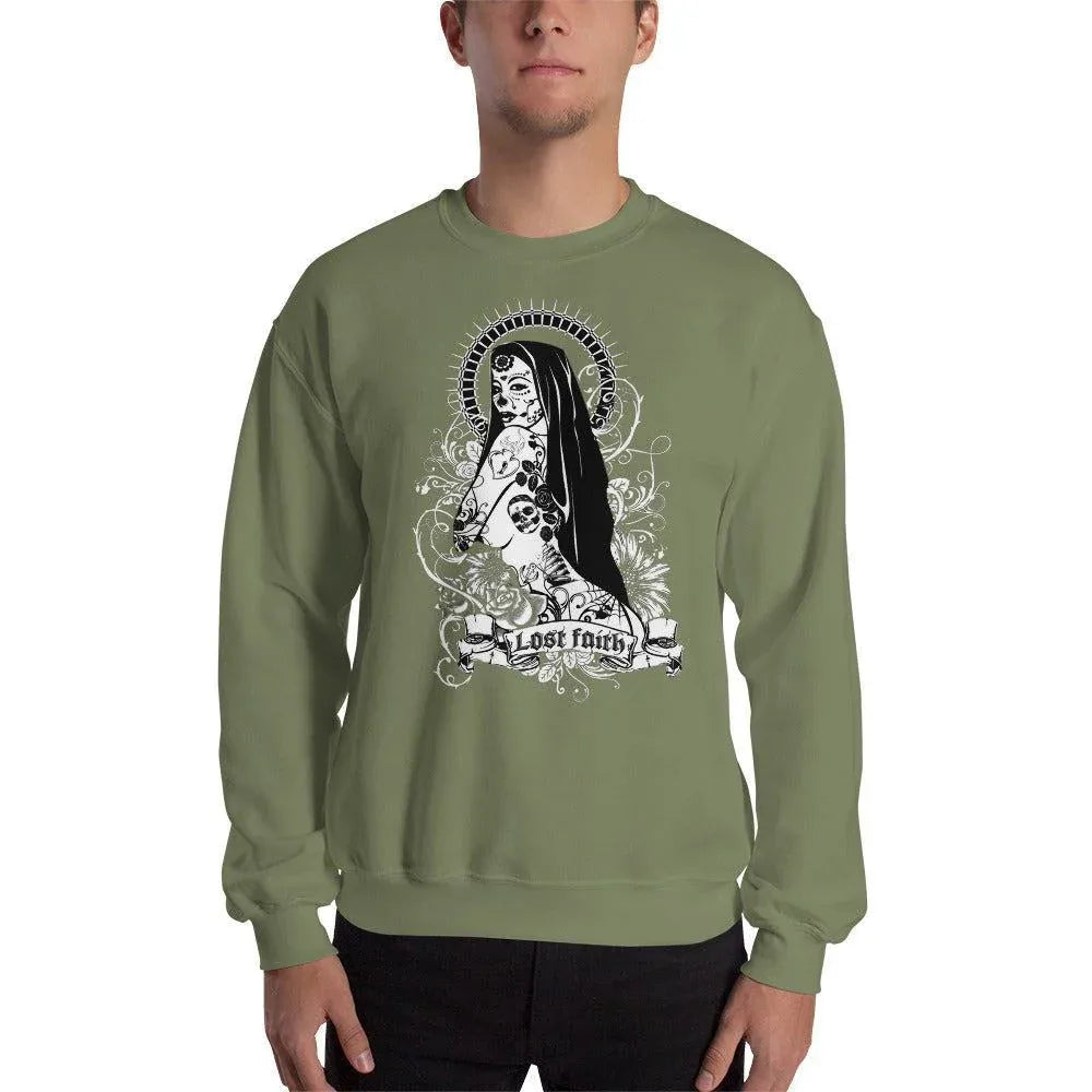 lost-faith-pullover-pullover-jlr-design-17985 - JLR Design