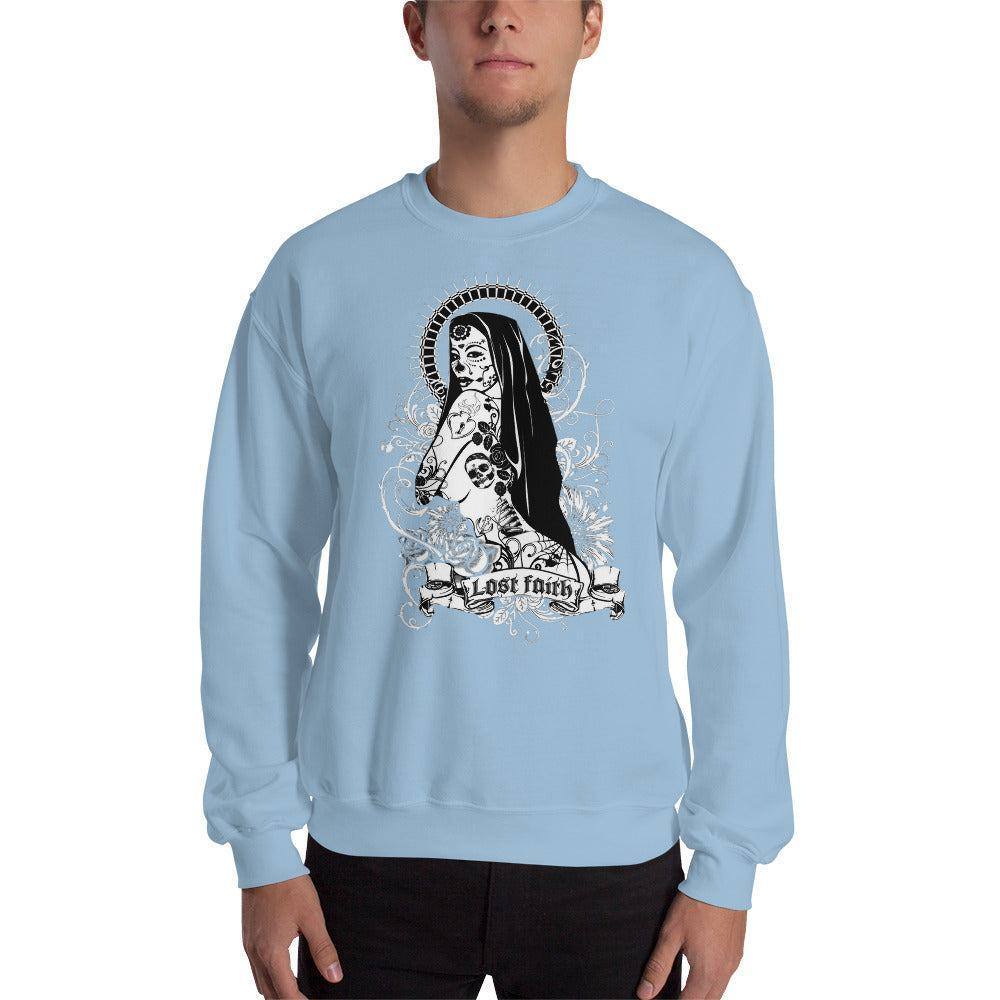 lost-faith-pullover-pullover-jlr-design-74992 - JLR Design
