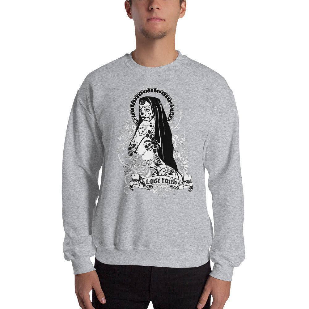 lost-faith-pullover-pullover-jlr-design-68746 - JLR Design
