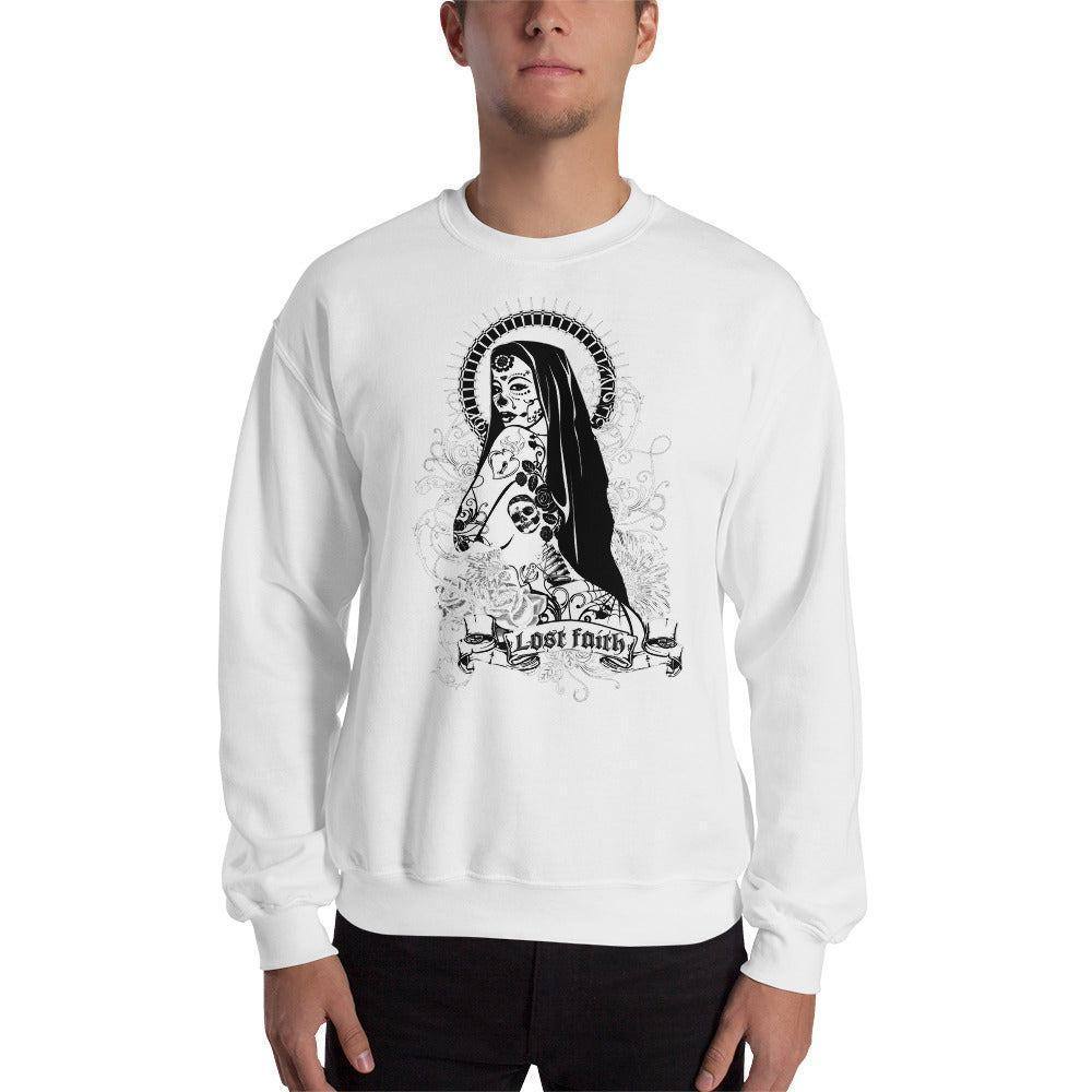 lost-faith-pullover-pullover-jlr-design-40033 - JLR Design