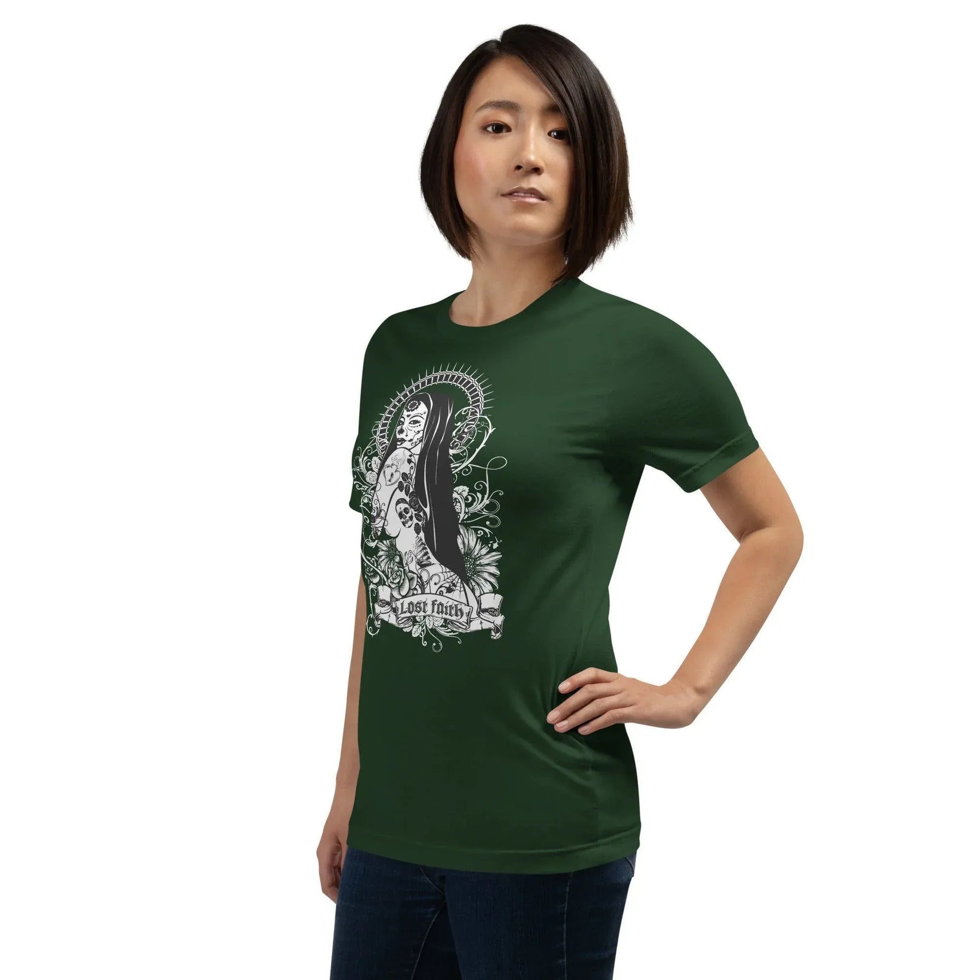 lost-faith-t-shirt-t-shirt-jlr-design-34 - JLR Design