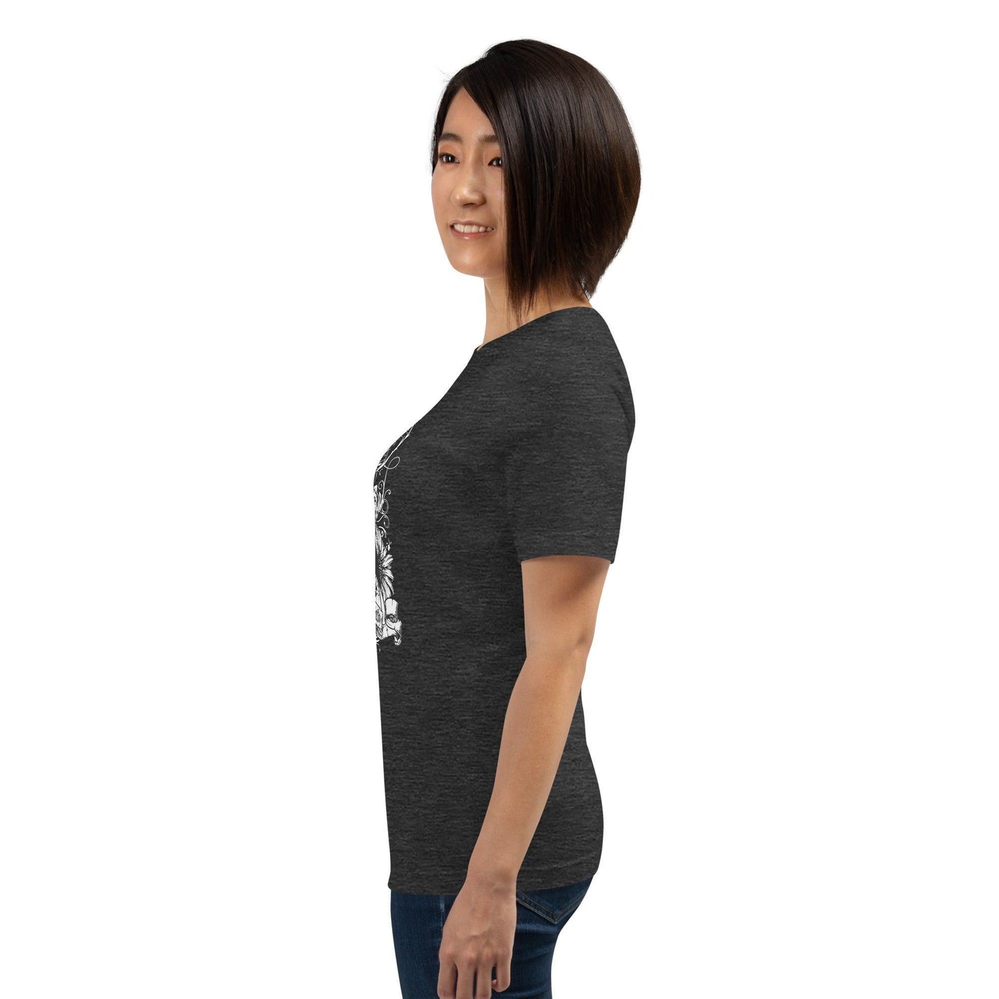 Lost Faith T-Shirt T-Shirt 41.99 Airlume, Alltagskleidung, Anlässe, atmungsaktiv, Baumwolle, bequem, Damen, Druck, einfach, Faith, Farben, Fasern, Fitness, Frau, Garderobe, grafisch, Gym, hautfreundlich, Herren, Kleidungsstück, Komfort, Lost, Mann, Material, Passform, Polyester, Qualität, ringegesponnene, Schlafen, Schriftzug, Schulter, Seitennaht, Solide, Sommer, Sport, Strapazierfähigkeit, T-Shirt, Taping, unifarben, Unisex, Vielfalt, vorgeschrumpftes, weich JLR Design