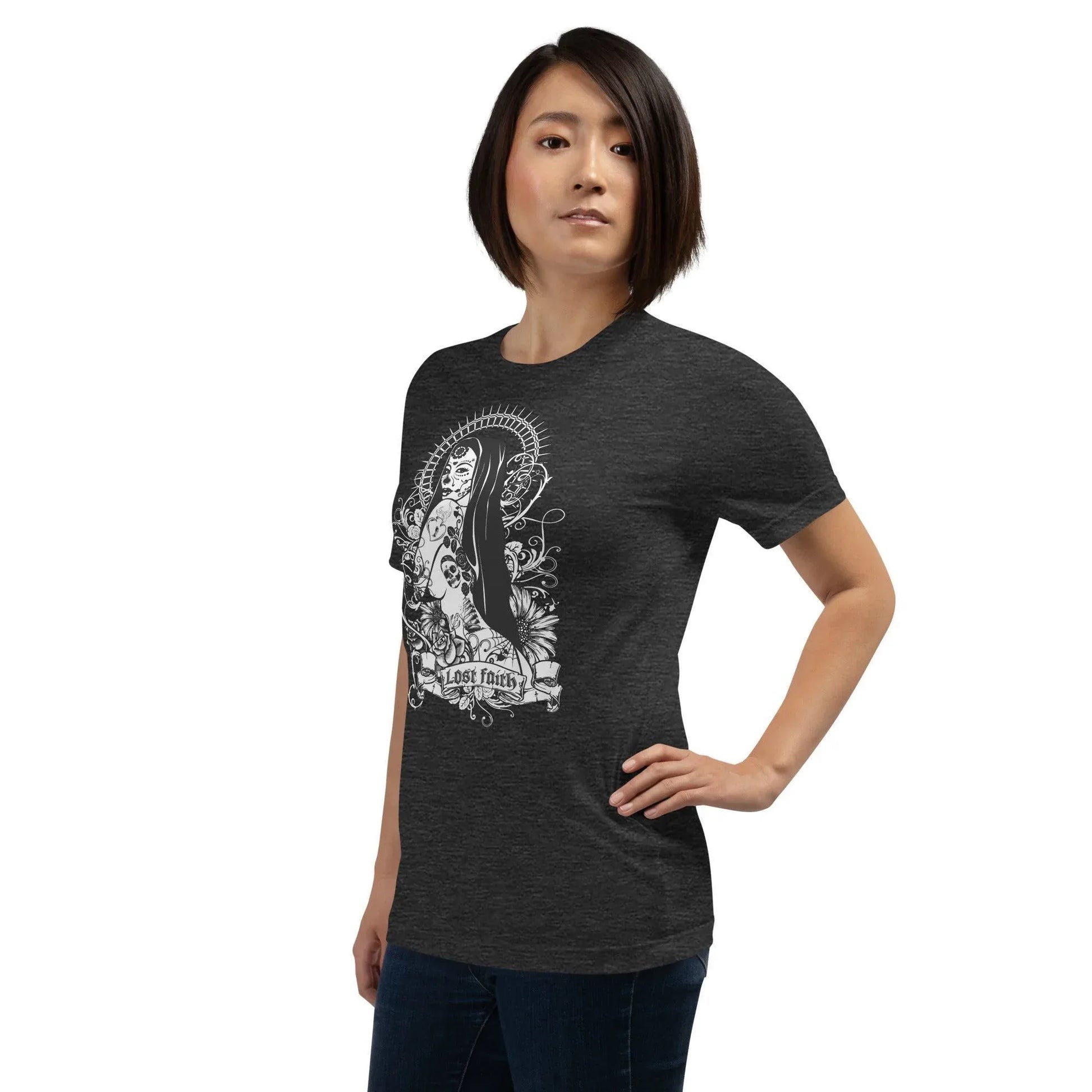 lost-faith-t-shirt-t-shirt-jlr-design-44 - JLR Design