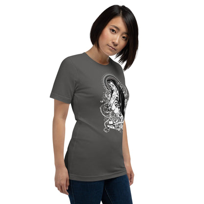 Lost Faith T-Shirt T-Shirt 41.99 Airlume, Alltagskleidung, Anlässe, atmungsaktiv, Baumwolle, bequem, Damen, Druck, einfach, Faith, Farben, Fasern, Fitness, Frau, Garderobe, grafisch, Gym, hautfreundlich, Herren, Kleidungsstück, Komfort, Lost, Mann, Material, Passform, Polyester, Qualität, ringegesponnene, Schlafen, Schriftzug, Schulter, Seitennaht, Solide, Sommer, Sport, Strapazierfähigkeit, T-Shirt, Taping, unifarben, Unisex, Vielfalt, vorgeschrumpftes, weich JLR Design