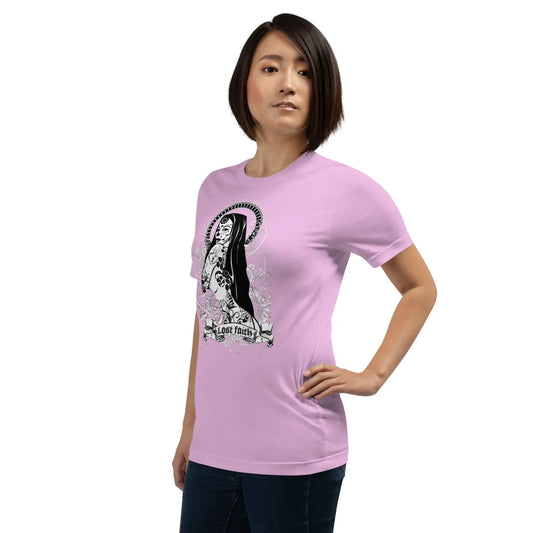 lost-faith-t-shirt-t-shirt-jlr-design-75482 - JLR Design