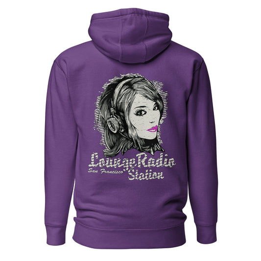 lounge-radio-hoodie-hoodie-jlr-design-9 - JLR Design