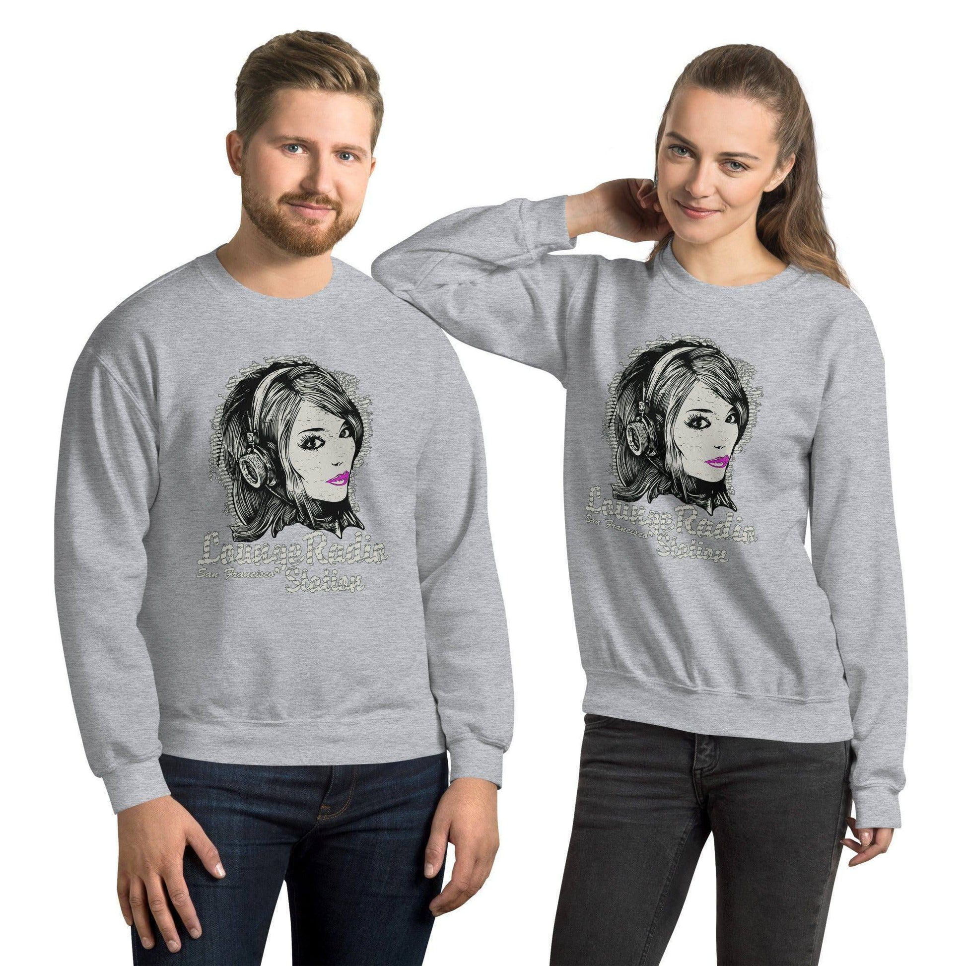 lounge-radio-pullover-pullover-jlr-design-93469 - JLR Design