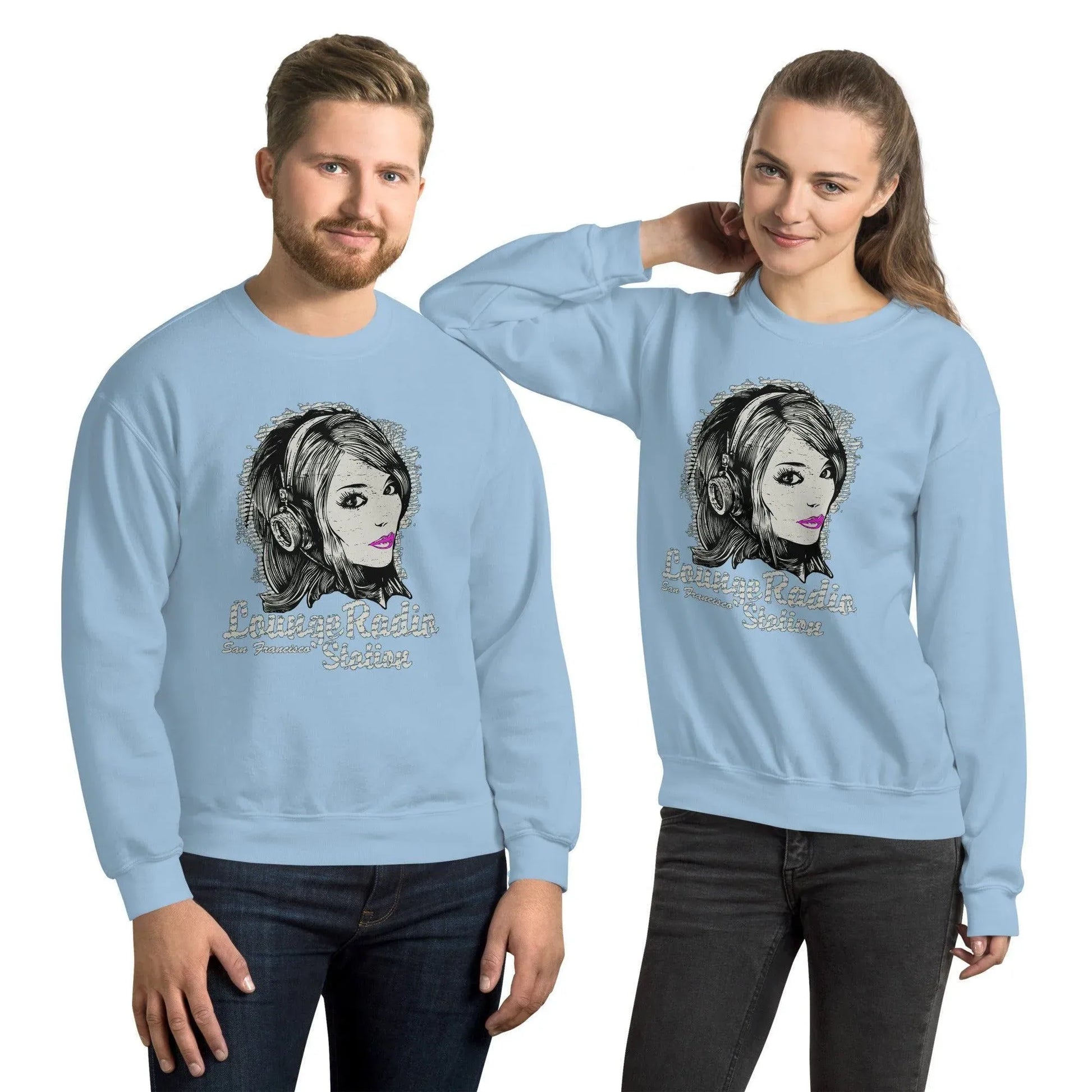 lounge-radio-pullover-pullover-jlr-design-81600 - JLR Design