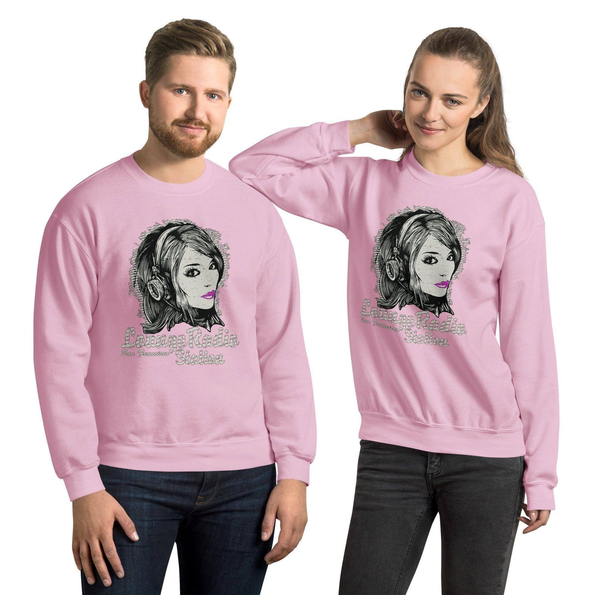 lounge-radio-pullover-pullover-jlr-design-21393 - JLR Design