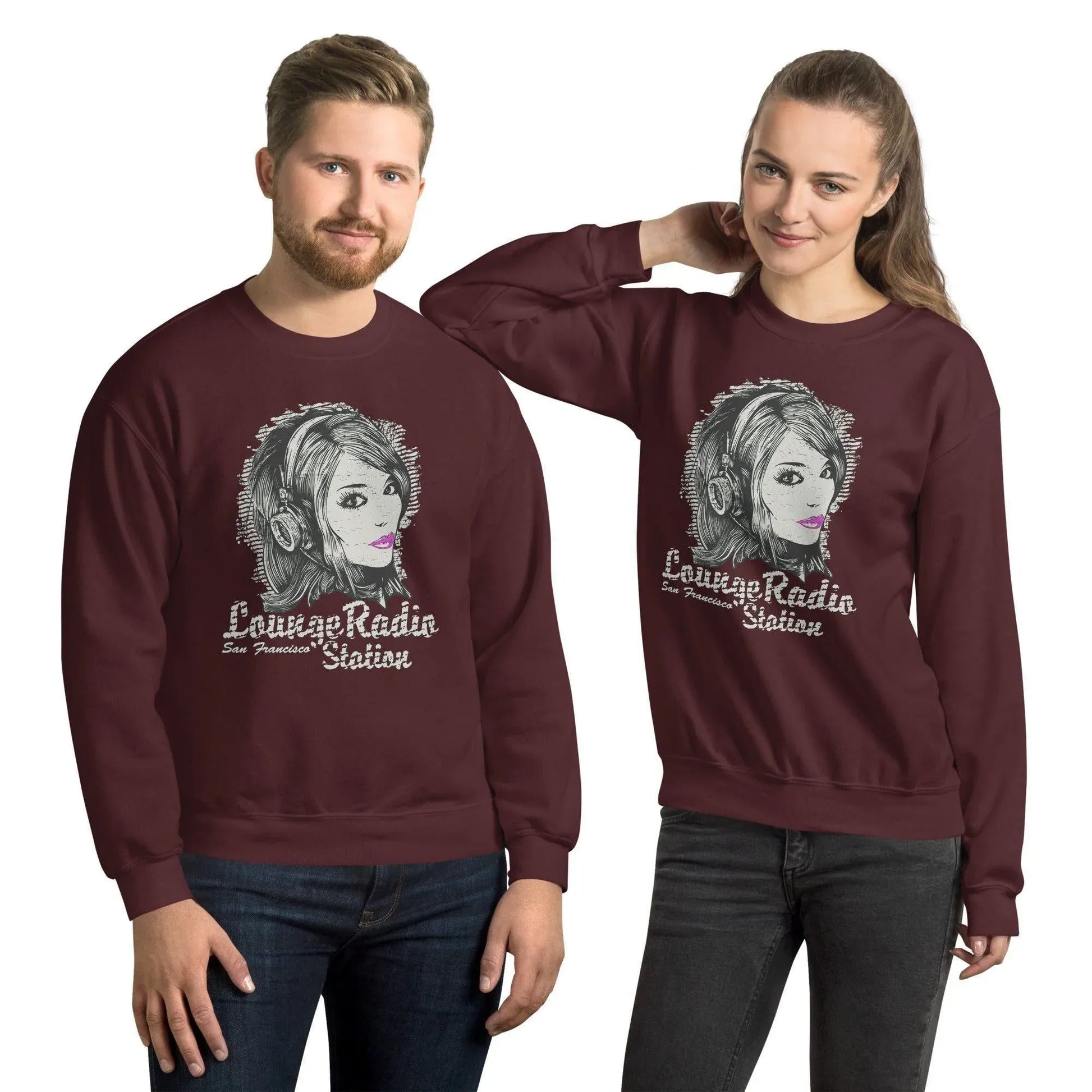 lounge-radio-pullover-pullover-jlr-design-58592 - JLR Design