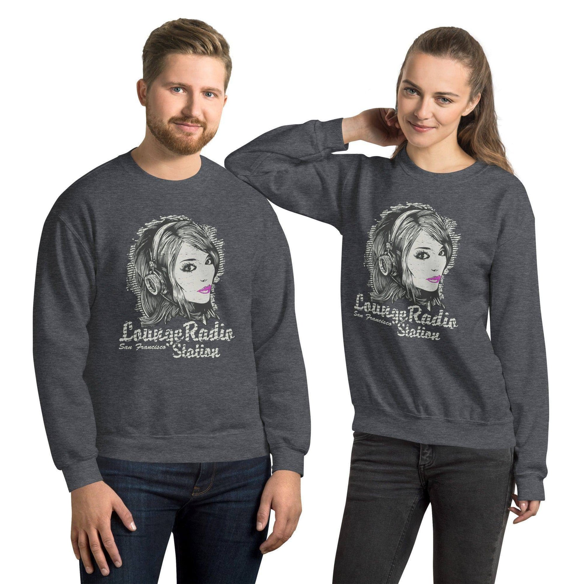 lounge-radio-pullover-pullover-jlr-design-93692 - JLR Design