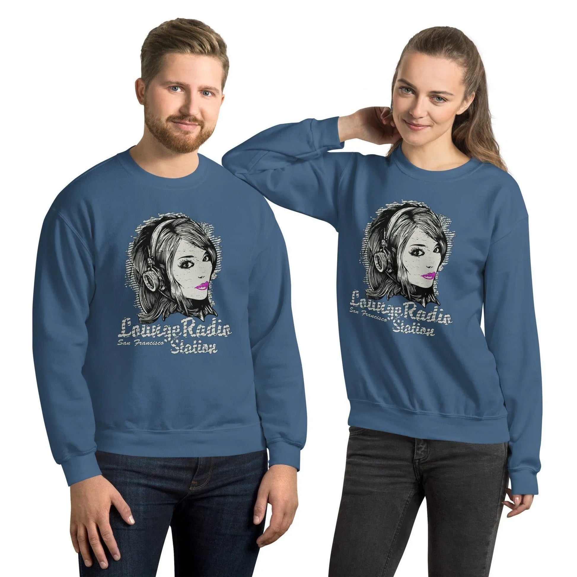 lounge-radio-pullover-pullover-jlr-design-63405 - JLR Design