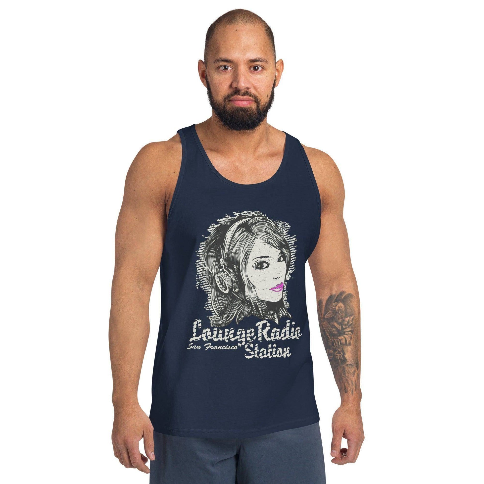 lounge-radio-tank-top-tank-top-jlr-design-99351 - JLR Design