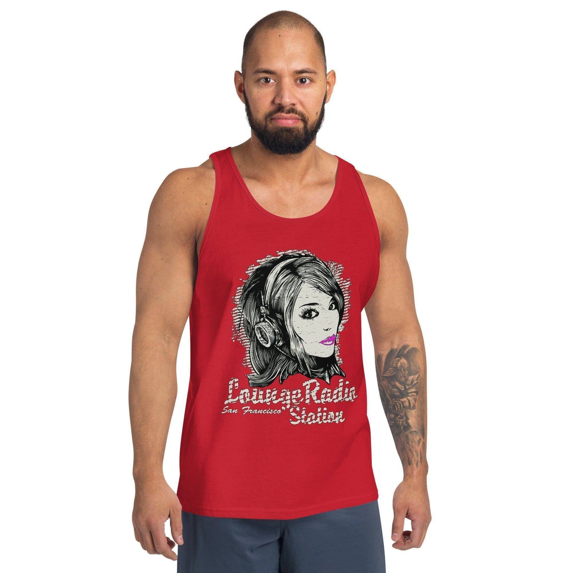 lounge-radio-tank-top-tank-top-jlr-design-97392 - JLR Design