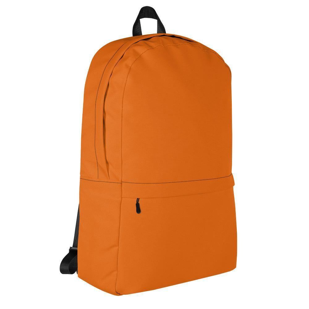 Mango Tang mittelgroßer Rucksack Rucksack 59.99 15l, 20kg, Backpack, einfarbig, Fach, Freizeit, gepolstert, Innenfutter, Innentasche, Laptop, Mango, mittelgroß, Netzstoff, Orange, Platz, Polyester, Rucksack, Schule, Schulrucksack, Seidiges, seperates, Tango, Tasche, Transport, Vordertasche, wasserabweisend, Wertsachen JLR Design