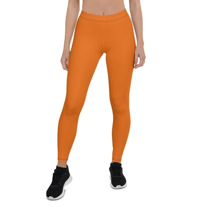 Mango Tango Damen Leggings Leggings 54.99 Aktivität, Damen, Damenmode, dehnbar, einfarbig, elegant, Fashion, figurbetont, Fitness, laufen, Leggings, Mango, Mode, orange, Outfit, Pilates, Sportbekleidung, Sportlerin, Streetwear, Stretch, stylisch, Tango, Tragekomfort, weich, Yoga JLR Design