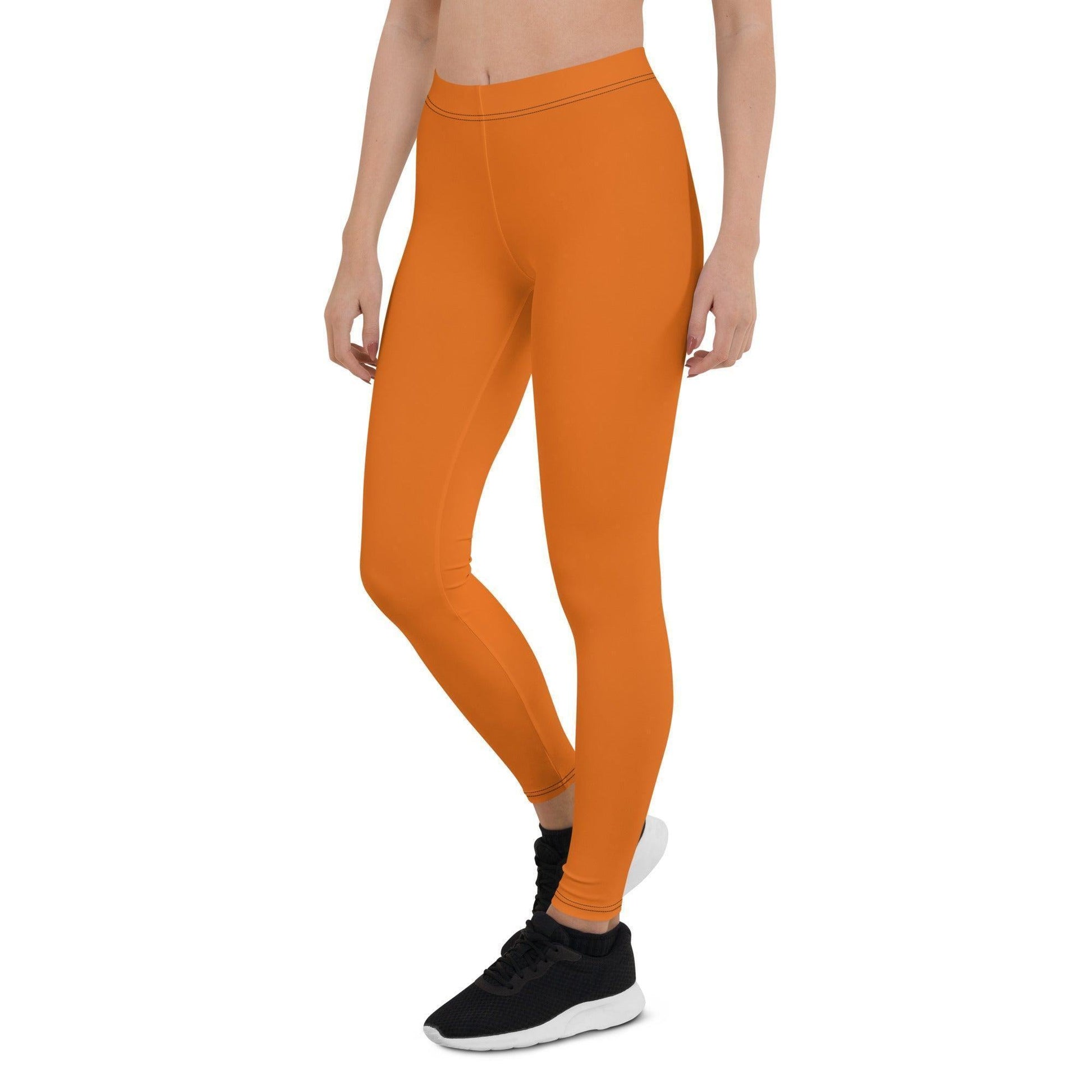 Mango Tango Damen Leggings Leggings 54.99 Aktivität, Damen, Damenmode, dehnbar, einfarbig, elegant, Fashion, figurbetont, Fitness, laufen, Leggings, Mango, Mode, orange, Outfit, Pilates, Sportbekleidung, Sportlerin, Streetwear, Stretch, stylisch, Tango, Tragekomfort, weich, Yoga JLR Design