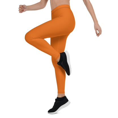 Mango Tango Damen Leggings Leggings 54.99 Aktivität, Damen, Damenmode, dehnbar, einfarbig, elegant, Fashion, figurbetont, Fitness, laufen, Leggings, Mango, Mode, orange, Outfit, Pilates, Sportbekleidung, Sportlerin, Streetwear, Stretch, stylisch, Tango, Tragekomfort, weich, Yoga JLR Design